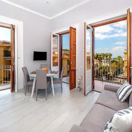 Maramia Διαμέρισμα Sant'Agnello