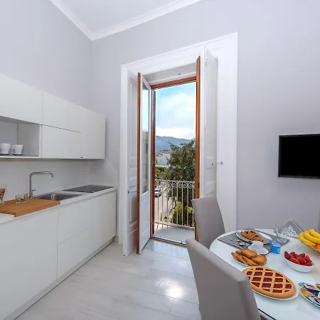 Διαμέρισμα Maramia *