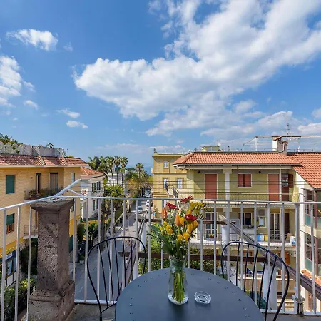 Διαμέρισμα Maramia