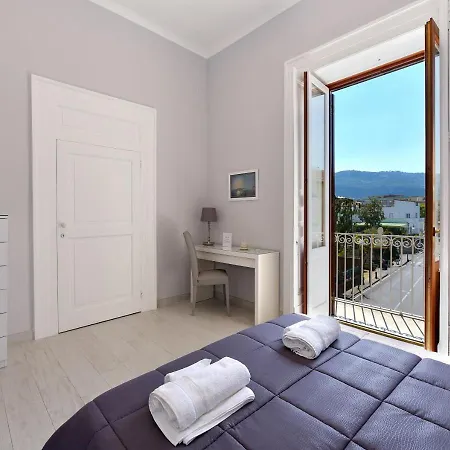 Maramia Daire Sant'Agnello