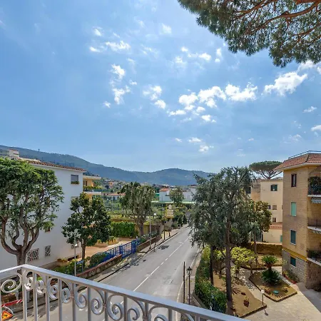 Maramia Appartamento *