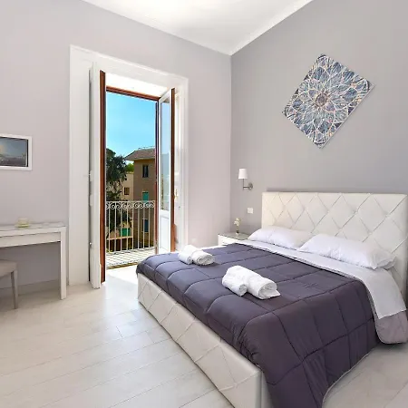 Maramia Apartamento *