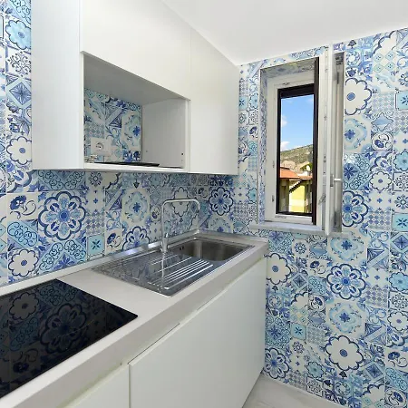 Apartamento Maramia