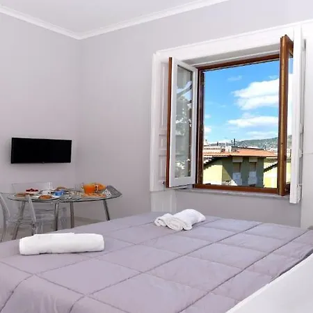 Daire Maramia Sant'Agnello